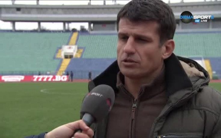 Владимир Иванов: Това е пътят, по който сме поели