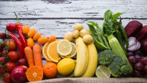 плодове и зеленчуци