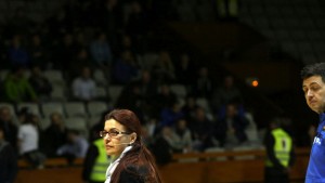 Диана Иванова Левски