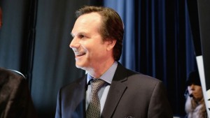 Бил Пакстън