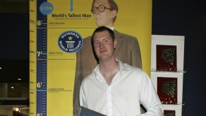 Нийл Фингълтън