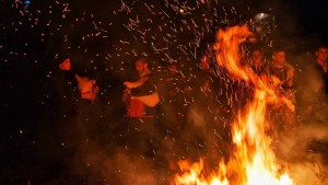 Девня Заговезни