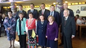 Балчик награди