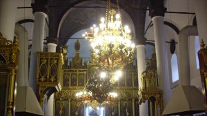 Велики пости