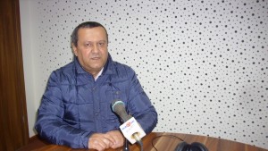 Хасан Адемов Добрич