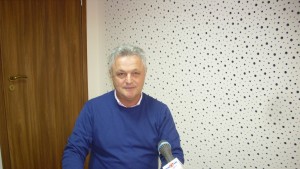 Пламен Манушев Добрич