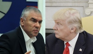 Водещ американски вестник: Марешки е като Тръмп