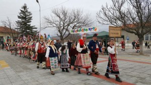 маскараден фестивал
