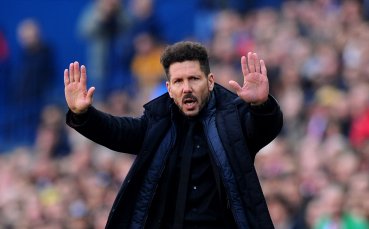 Чоло и Мората разясниха за какво си говориха в дербито