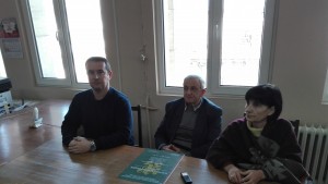3 март Хасково