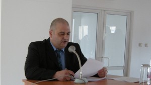 отчет МВР Враца