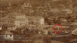 Метеорологична станция Габрово