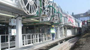 тунелопробивна машина