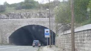 tunel