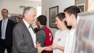 БЧК Варна Христо Григоров