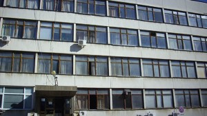 полиция Добрич