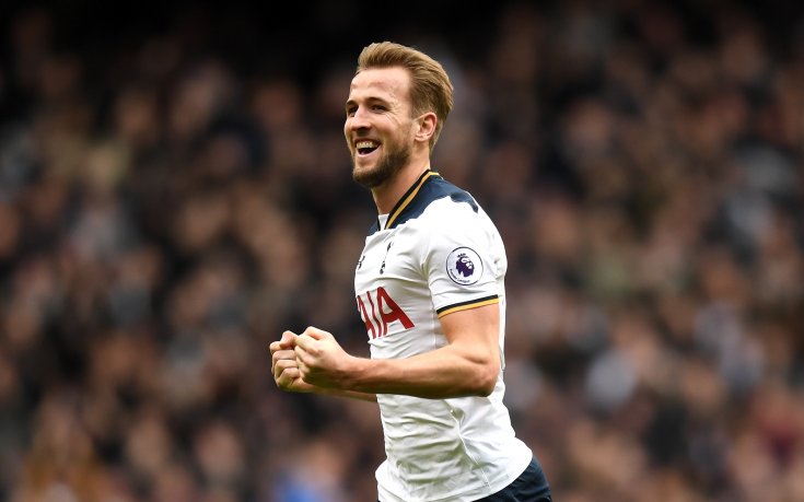 Тотнъм не се безпокои от слуховете за Кейн