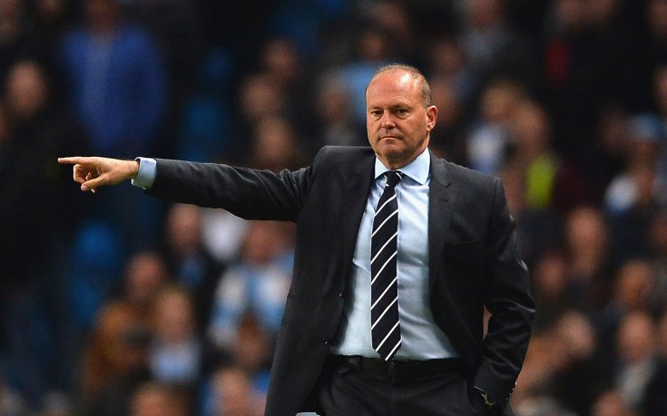 Пепе Мел е новият треньор на Ла Коруня