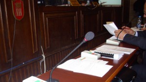 микрофони съветници