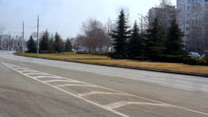 бул Шести септември Пловдив