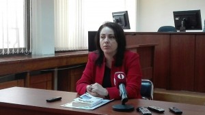 Деница Вълкова