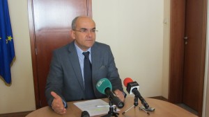 областен управител