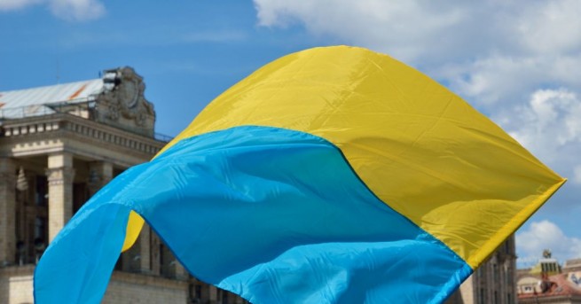 Външният министър на Украйна Павло Климкин съобщи днес че ще