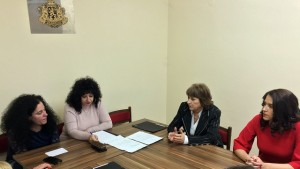 Иванка Баева