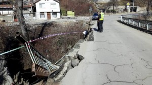 Среща за решаване на проблема с Хаджицонев мост