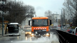 пролетно миене