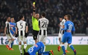 Ювентус - Наполи 3:1<strong> източник: Gulliver/Getty Images</strong>