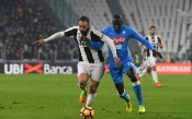 Ювентус - Наполи 3:1<strong> източник: Gulliver/Getty Images</strong>