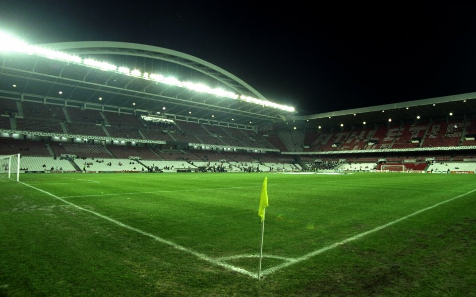 Стадион Сан Мамес в Билбао няма да приема мачове от