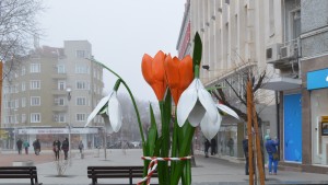 пролет