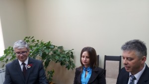 Административен съд