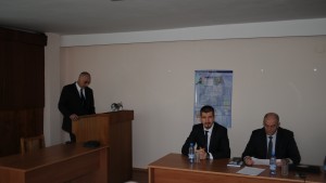 ОДМВР Силистра