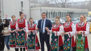 Западен район Пловдив