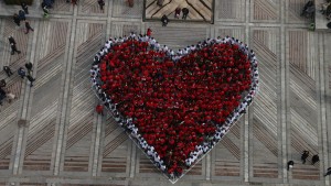 жива мартеница