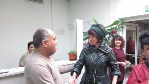 мартенички