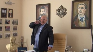 Божин Божинов