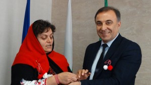 Баба Марта