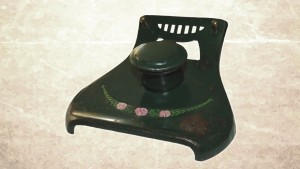 Мастилница