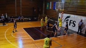 basket