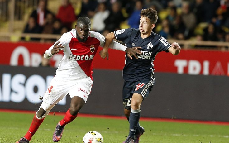 Монако още мечтае за всички трофеи, би Марсилия за Купата