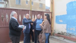 областен управител Враца