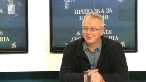 Румен Манов