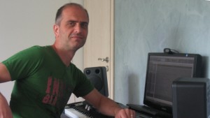 Валентин Генов Вальо Генов Добрич