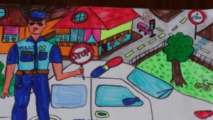 Първо място в конкурса