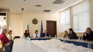 Общо събрание на Асоциацията по ВиК