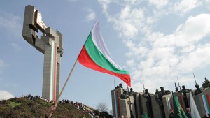 българско знаме